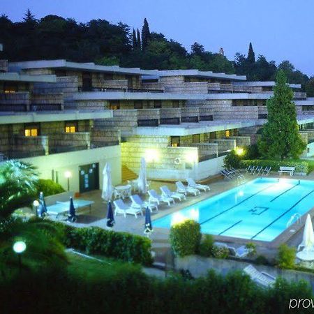 Hotel Garden Terni Exteriör bild
